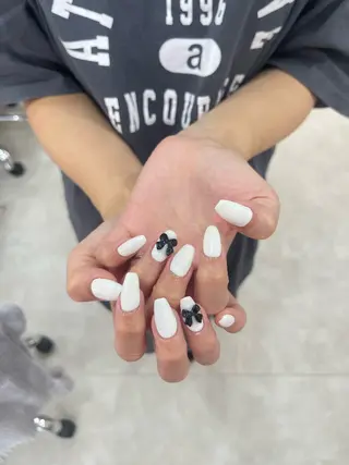 ネイル 777nail salonのネイルデザイン