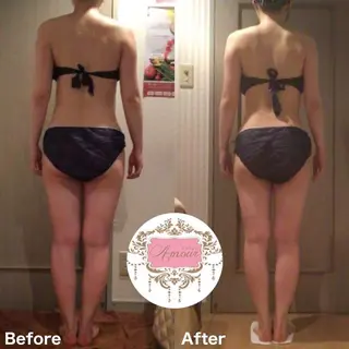 salon amourのエステ・リラクイメージ