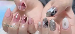 ネイル まるみ♡7/1〜値上 げ致します(>_<)のその他イメージ