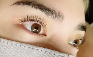 マツエク・マツパ Charme 五反田・不動前・目黒のマツエク・マツパデザイン