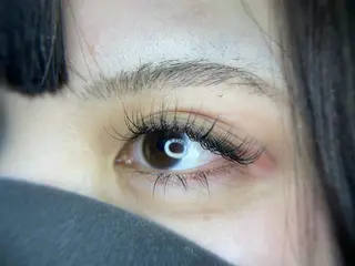 マツエク・マツパ Arana salonのマツエク・マツパデザイン