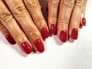 ネイル kikinail 溝の口のネイルデザイン