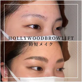 パーマ メンズ ネイル マツエク・マツパ アイブロウ MAYUGEYA💋SAEKO所属・MAYUGEYA💋 SAEKOの眉毛・アイブロウイメージ