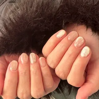 ネイル WOLTOKYO渋谷 yunaのネイルデザイン