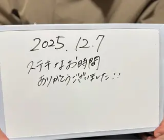 AroSpa千葉/痩身アロマ/アロマリンパマッサージ/ヘッドスパ所属・ヘッド/揉みほぐし AroSpaのエステ・リラクイメージ