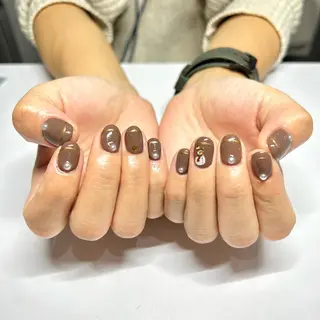 ネイル Babel Mirokuのエステ・リラクイメージ