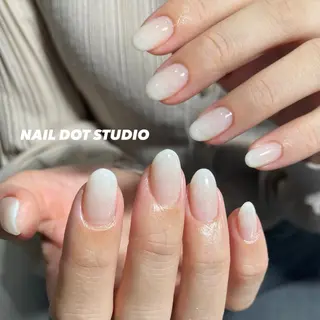 ネイル NAIL DOT STUDIO aiのネイルデザイン