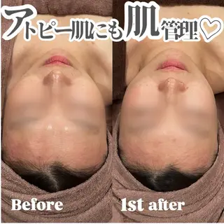 atelier . kyokoのマツエク・マツパデザイン