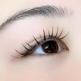 マツエク・マツパ OPS hair ミクのマツエク・マツパデザイン