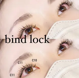 マツエク・マツパ Laz fleur◆ Shizuno🪽のマツエク・マツパデザイン