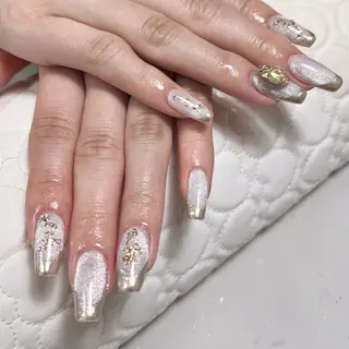 ネイル Twinkle Nail Kuboのネイルデザイン