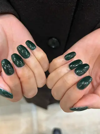 ヘアアレンジ ネイル ヘアメイクネイリスト 💄💅hidemiのヘアスタイル