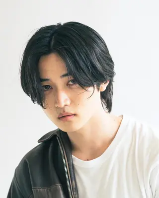 ショート メンズ メンズサロン/戸塚駅 東口3分/冨田大輝のヘアスタイル