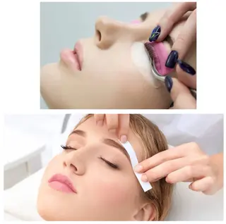 アイブロウ 次世代まつ毛パーマ 上野御徒町店のマツエク・マツパデザイン