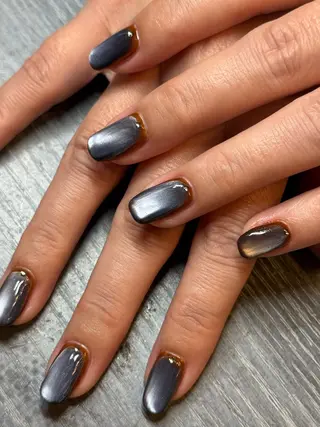 ネイル 田淵 聖子のマツエク・マツパデザイン