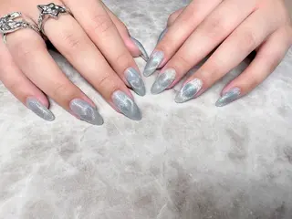 ネイル 🎀 Kei 🎀のネイルデザイン