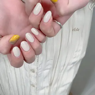 ネイル Rio 𓍼のネイルデザイン