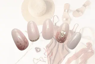 ネイル アイアンド ネイルデイのエステ・リラクイメージ