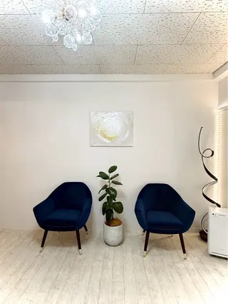 ネイル Private nail salon　n＋【エヌプラス】所属・大島 心花のネイルデザイン