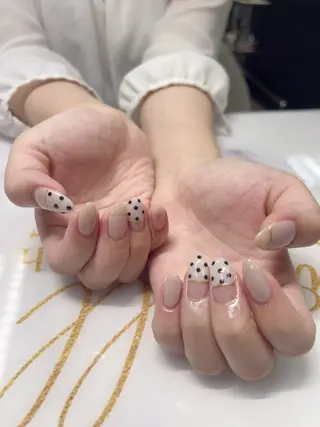 ネイル ルアナネイルサロン所属・ルアナネイル サロンのネイルデザイン