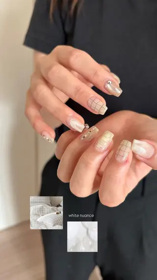 ネイル Lotta. by Chiseiのネイルデザイン