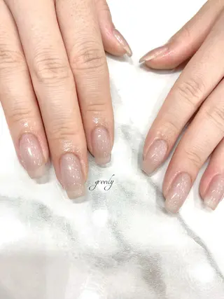 ネイル greedy 東山店 田之上のネイルデザイン