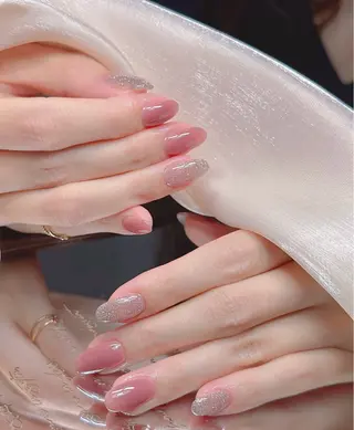 ネイル ソルネイル所属・ソルネイル ナナのネイルデザイン