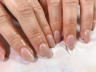 ネイル kiki nail たまプラーザのネイルデザイン