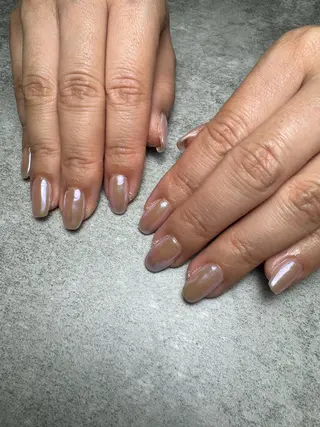 ネイル MATATABI. kumiのネイルデザイン