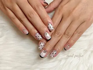 ネイル nail patio ❤︎Aikaのネイルデザイン