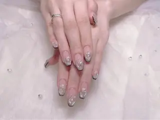 ネイル ＬuＬu ネイルサロンのネイルデザイン