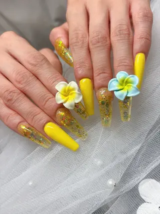 ネイル PLUM  BELL 横浜自宅ネイルのネイルデザイン