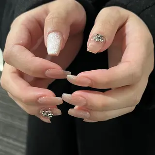 ネイル HYMY所属・HYMY 【ヒーミー】のネイルデザイン