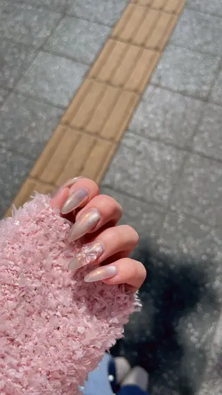 ネイル arl nail💅yuriのネイルデザイン