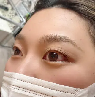 マツエク・マツパ まつげ専門店　Pultitia所属・Pultitia店長 麻美のエステ・リラクイメージ