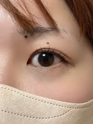 マツエク・マツパ Iwasaki Maiのマツエク・マツパデザイン