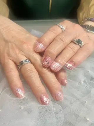 ネイル JAM Orario Nailのネイルデザイン