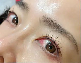 マツエク・マツパ 松岡 彩のマツエク・マツパデザイン