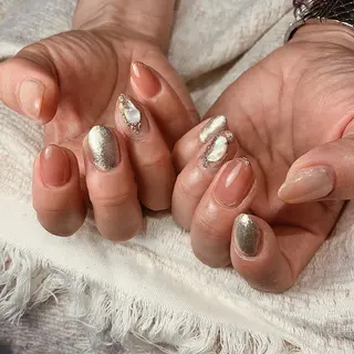 ネイル 土屋 智子のエステ・リラクイメージ