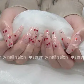 ネイル ✨Serenity Nail salonのネイルデザイン