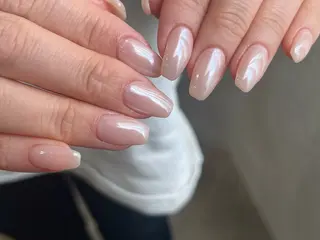 ネイル repos 金山ネイルサロンのネイルデザイン