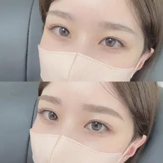 アイブロウ 眉毛LUMICIA TOKYO博多駅前店の眉毛・アイブロウイメージ