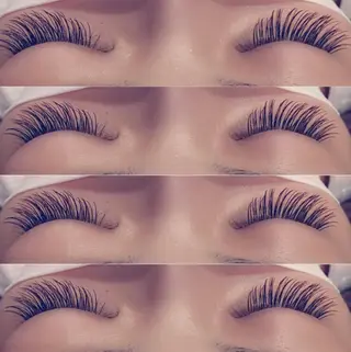 マツエク・マツパ Misora/ボブ/ レイヤー/艶カラーのヘアスタイル