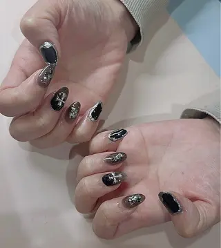 ネイル NANA NAILのネイルデザイン
