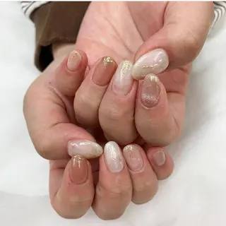 ネイル うにゃねいる ✿ harunaのネイルデザイン