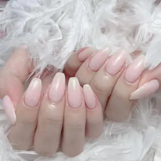 ネイル DIAMOND 💦のネイルデザイン