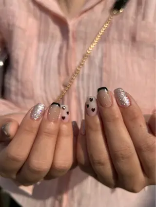 ネイル atelier ponoのネイルデザイン