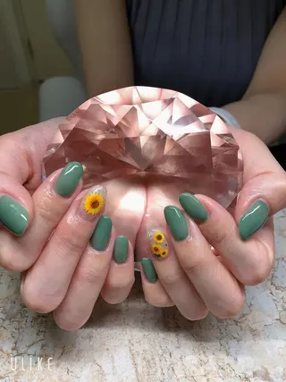 ネイル Nail room Bimano所属・Bimano seica♡+°のネイルデザイン