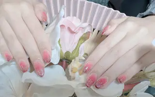 ネイル mo moのネイルデザイン