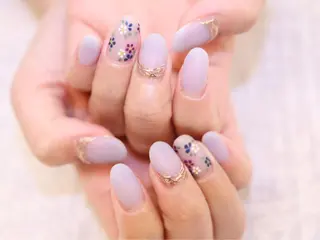 ネイル Dolce.Nail 大宮店のネイルデザイン